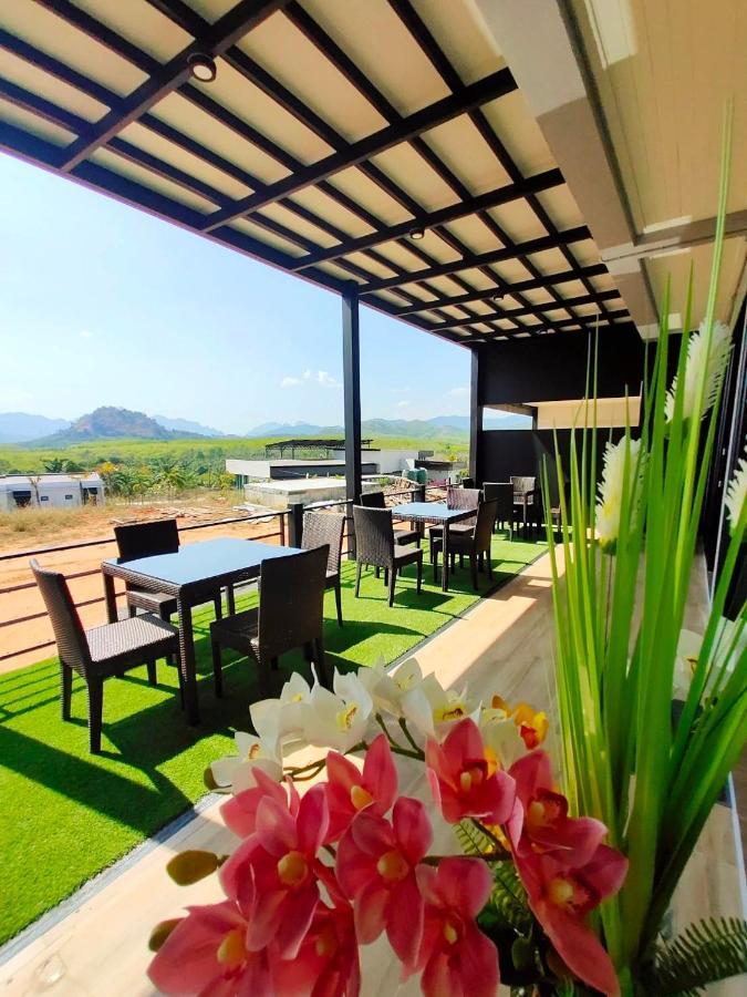 Belong Boutique Luxury Hotel Ban Wang Khon Екстер'єр фото