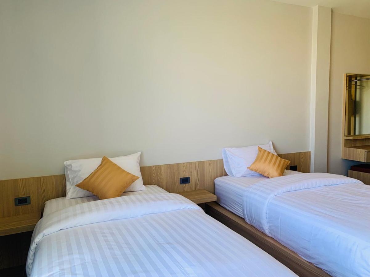 Belong Boutique Luxury Hotel Ban Wang Khon Екстер'єр фото